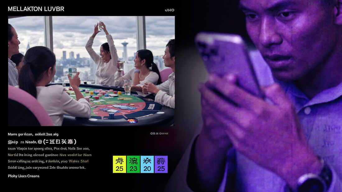Play Royal711 Casino Malaysia on Your Phone, From RM30 in Ringgit