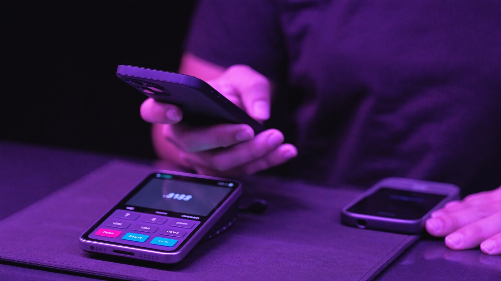 Top Up Royal711 E-Wallet in One Tap: RM30 In, Cash Out From RM50