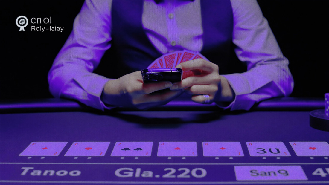 Take a Seat at Royal711 Live Casino: 110 Tables, Real Dealers