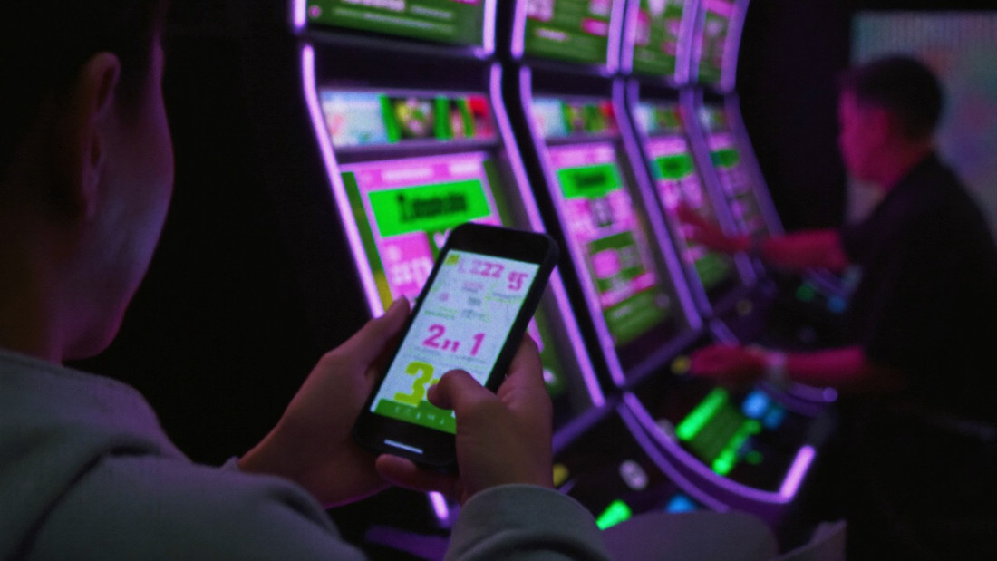 Spin Royal711 Slot Tonight: 2,050+ Reels, From 30 Sen a Spin